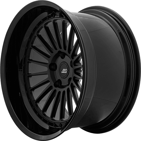 RHYTHM 　室内保管　BC FORGED 20in 5H120 Modular Wheels - BC Forged NA