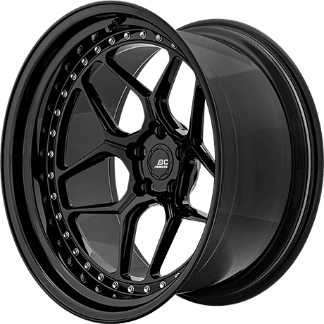 BC FORGED