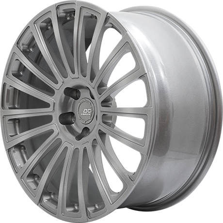 BC Forged GW29 GW Series 1-Piece Monoblock Forged Wheel - Garage 