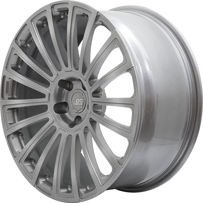 BC Forged GW29 GW Series 1-Piece Monoblock Forged Wheel 