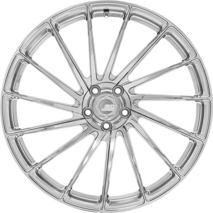 RHYTHM 　室内保管　BC FORGED 20in 5H120 BC FORGED