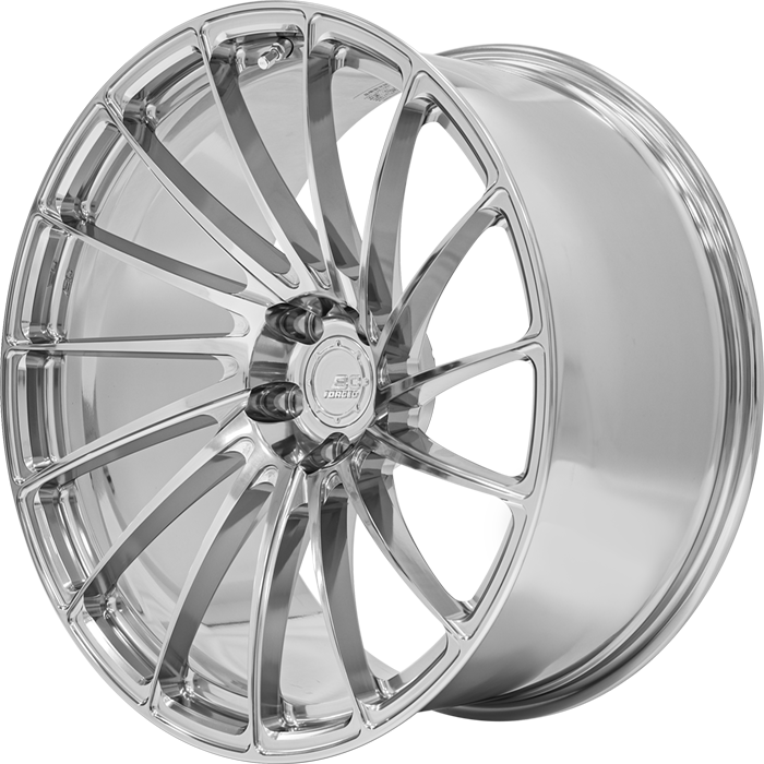 RHYTHM 　室内保管　BC FORGED 20in 5H120 BC FORGED