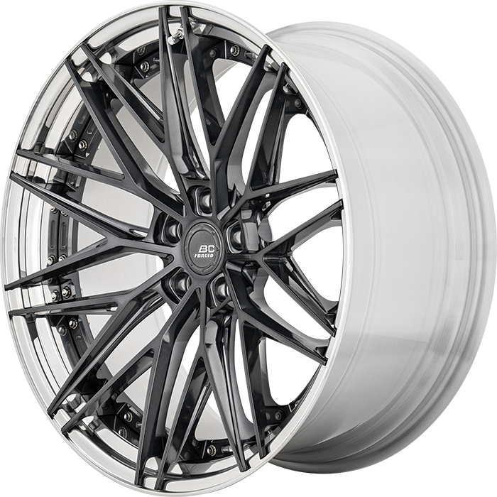 BC FORGED