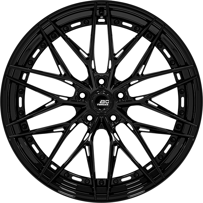 DBXホイール4 DBX / *Visionary Tokyo / Ring of Colour